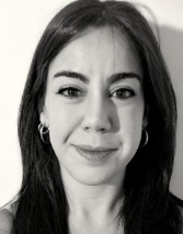 Raquel Gómez Vallejo