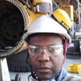 Alimon Mario Pyson