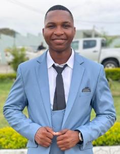 Etor David Zimba