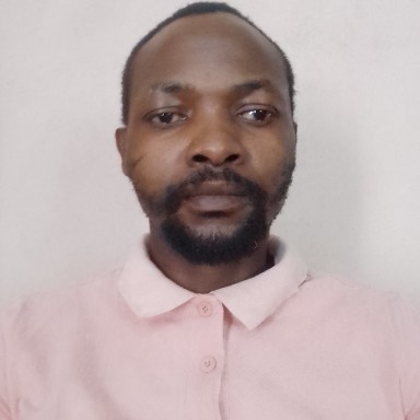 Luthando Jackson Ntlola