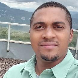 Carlos Chiponde
