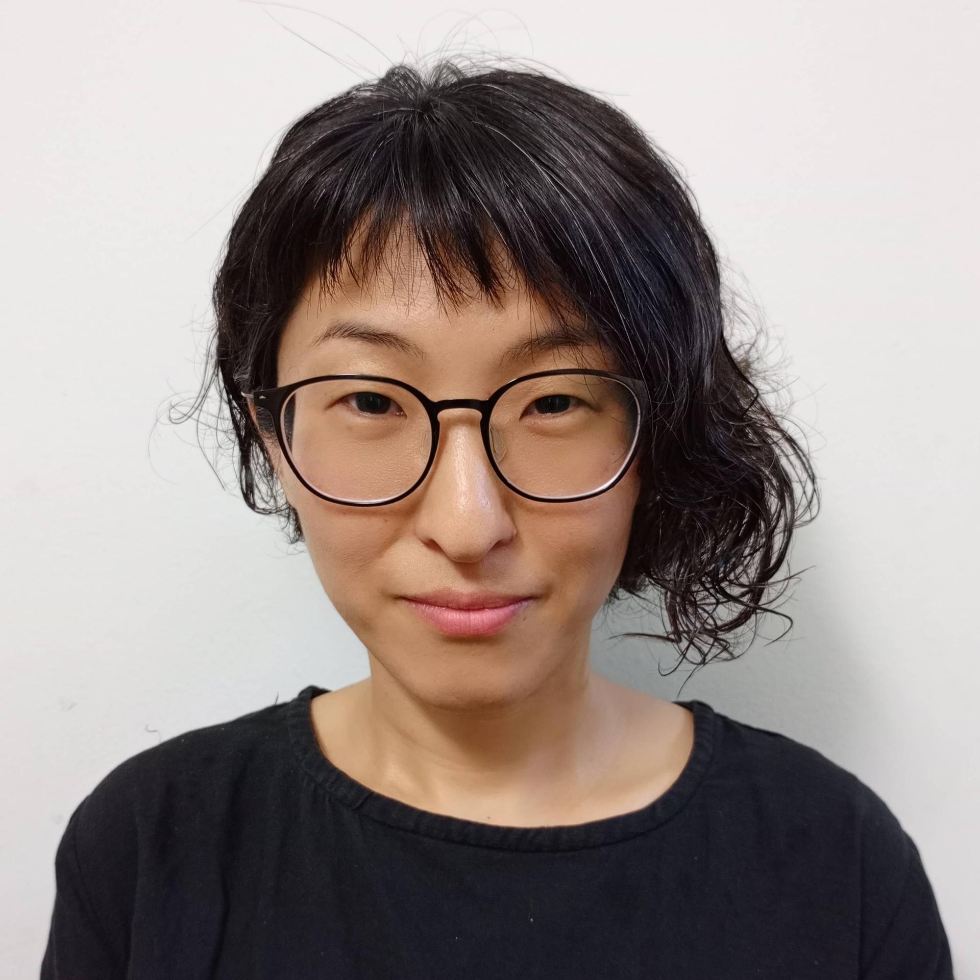 Yukari Fuchi