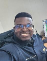 Geraldo Gomes Nhantumbo Junior
