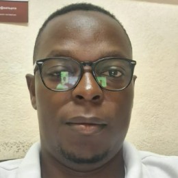 George Kamba