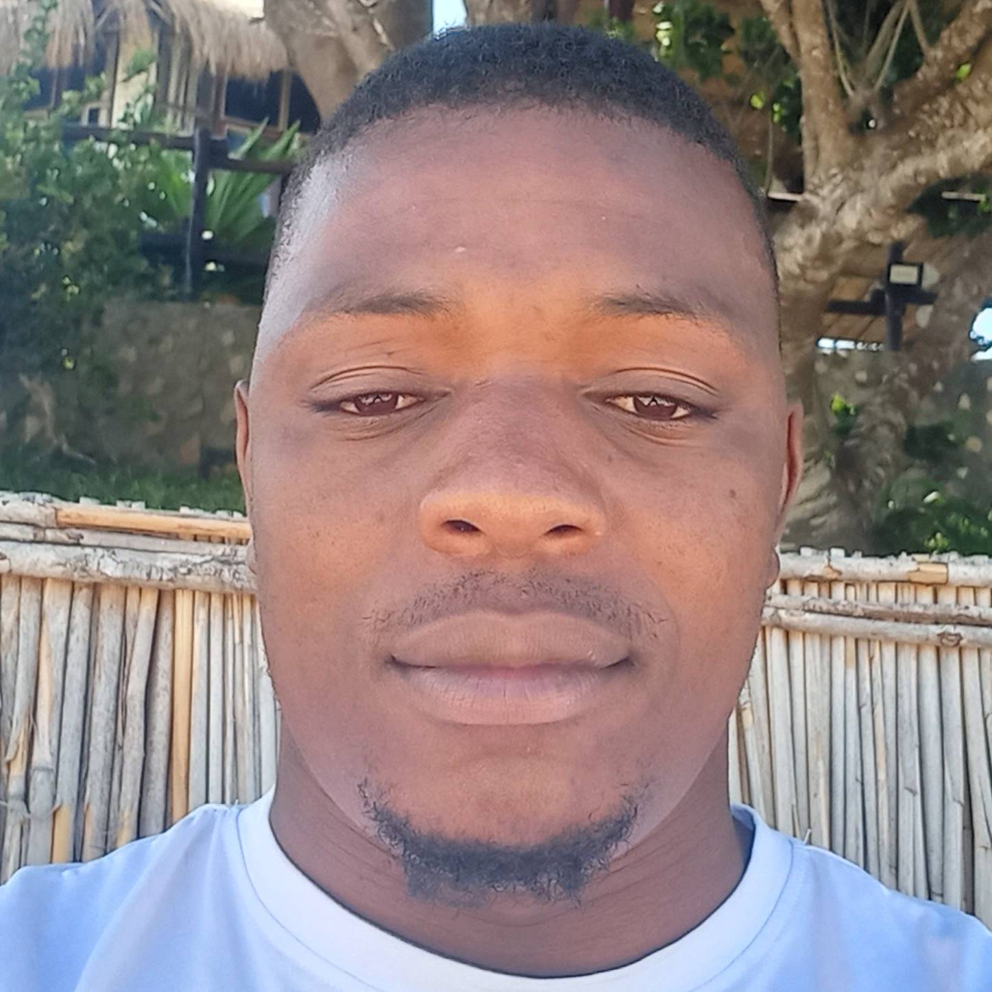 Celso Artur Nhamuche