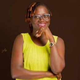 Mukwe Sandra Akah