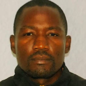 Dinis Pedro Manganhela