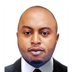 MERLIN NSIMBA BIBU