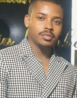 Nico Ricardo Chilambe