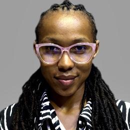 MANDISA VANESSA DLAMINI