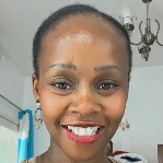 Gizela Nguelume Cumbe