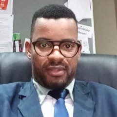 Valentim João Matavele