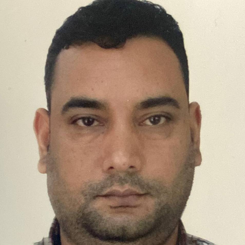 Suraj Prakash