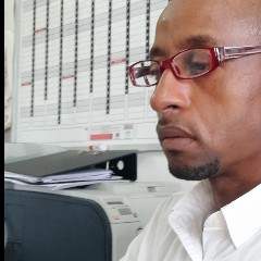 Selemane Noronha