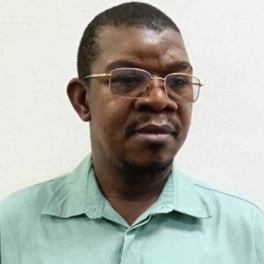 Miguel Fernando Impuatua