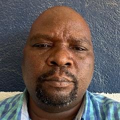 Ishmael Chinaka