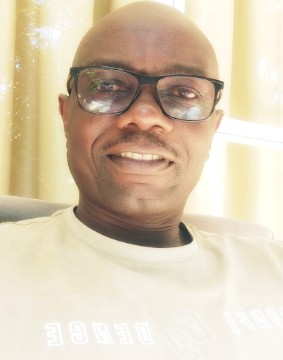 Chengetai Makoni