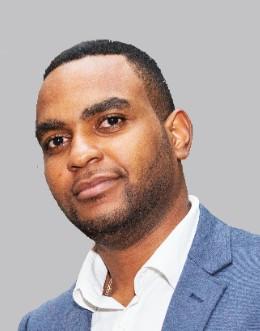 Reginaldo Mulamula