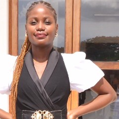 AURORA VALERIE ARMANDO MUTHEMBA