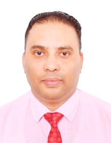 Neeraj Kumar