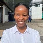 TAFADZWA MUTANHO