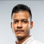 Ryad Isac Daúto