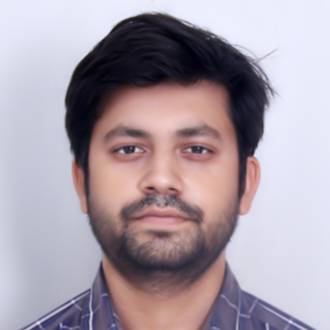 Raghav Gupta