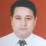 Raju Kaul