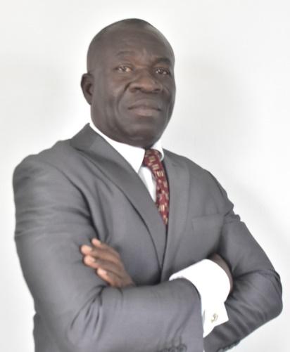 MARTIN KOUAME KOUADIO