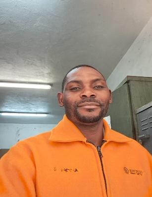 SAME SAMUEL MAFUKIDZE