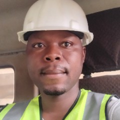 Edington Zibanai