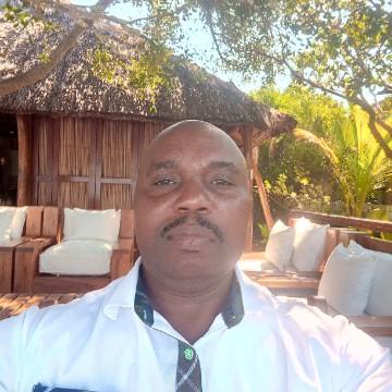 Chepade Magua