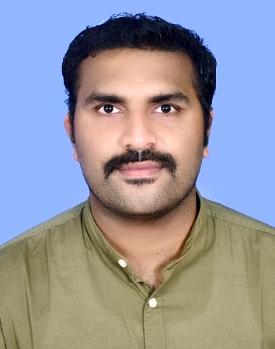 Pranav K V