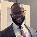 Dário Bruno Ben Matsinhe