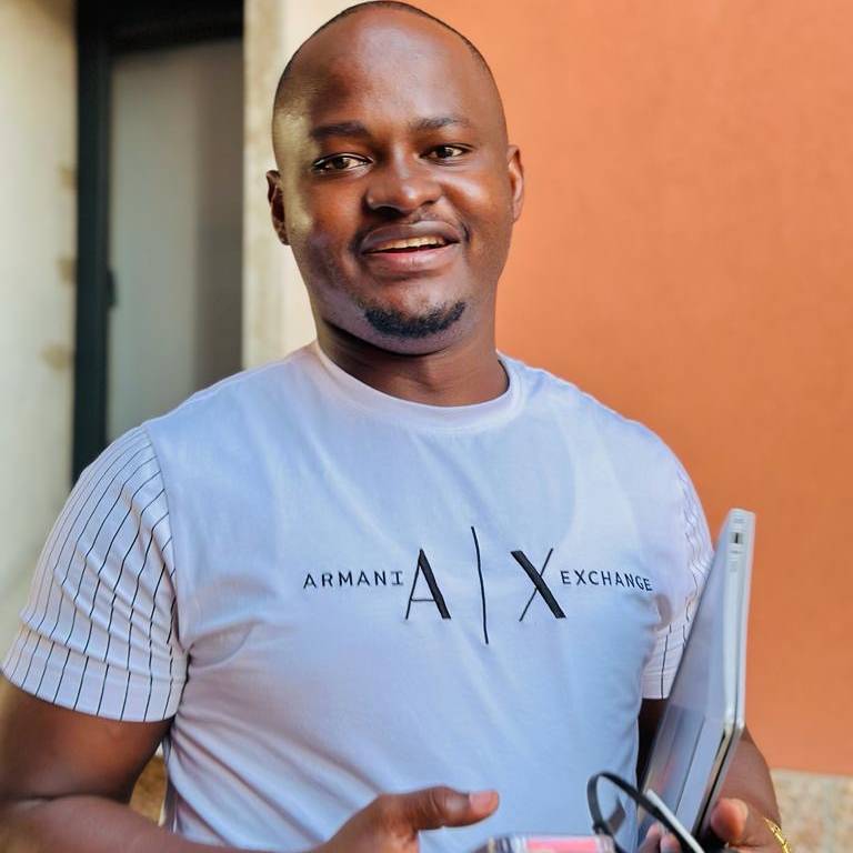 MIKE MUBIRU