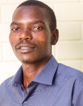 BRIGHT NHAMO
