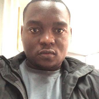 Rainer Munguambe
