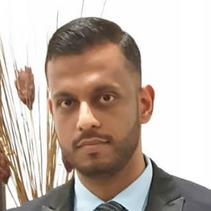 Akash Ramnklal
